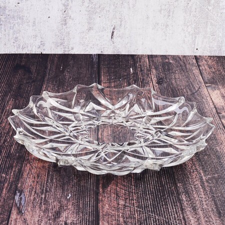 Менажница OMEGA овал 30*20 см (105-30170105)