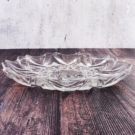 Менажница OMEGA овал 30*20 см (105-30170105)