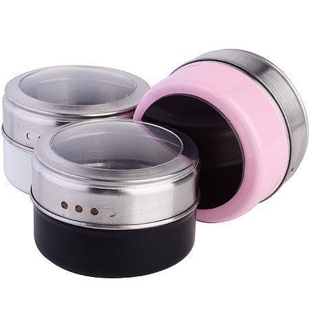 Набор специй и приправ 7предметов (24 специи внутри) Mayer&Boch (40470)