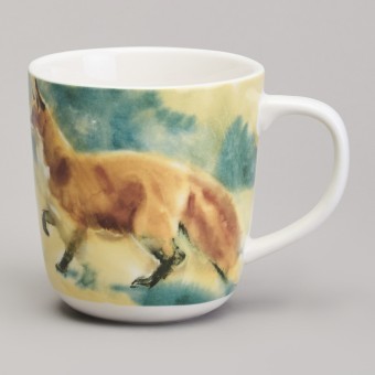 Кружка lefard "animal world" 420 мл Lefard (409-206)