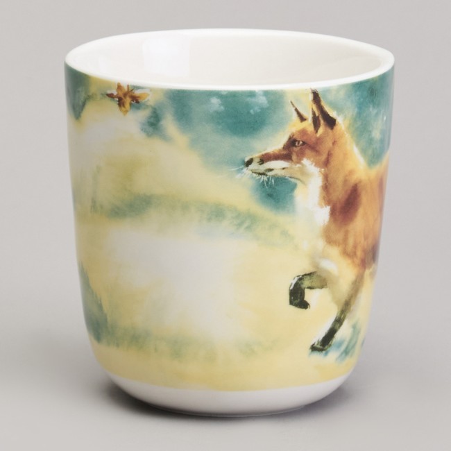 Кружка lefard "animal world" 420 мл Lefard (409-206)