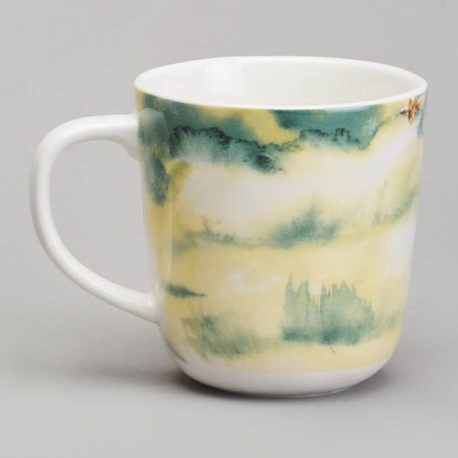 Кружка lefard "animal world" 420 мл Lefard (409-206)