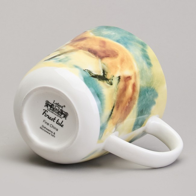 Кружка lefard "animal world" 420 мл Lefard (409-206)