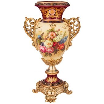 Ваза 37*23*63 см Lefard (46-1288)