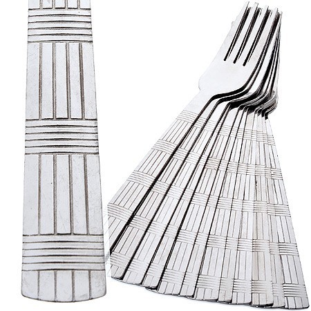 Вилки столовые 12шт.MB (31525)