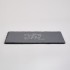 Доска сервировочная agness "midhight" 20*30 см Agness (925-129)