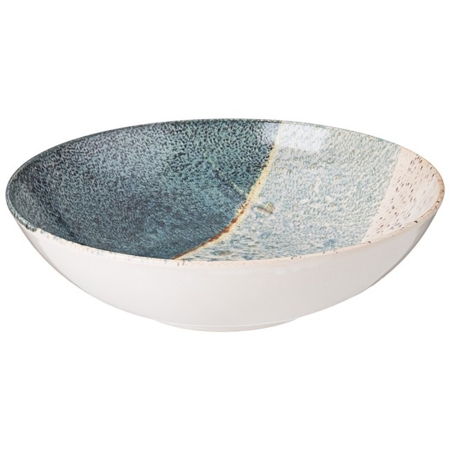 Тарелка суповая "gourmet" 21см 900 мл без упак. Bronco (640-010) Тарелка суповая "gourmet" 21см 900 мл без упак. Bronco (640-010)