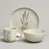 Набор посуды lefard "flowers" 3 предмета Lefard (260-1031)