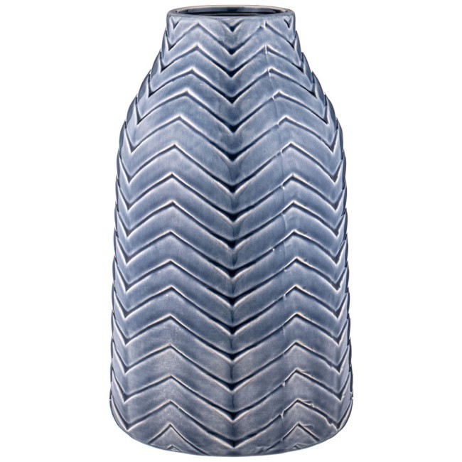 Ваза 15*15*25 см Bronco (112-660)