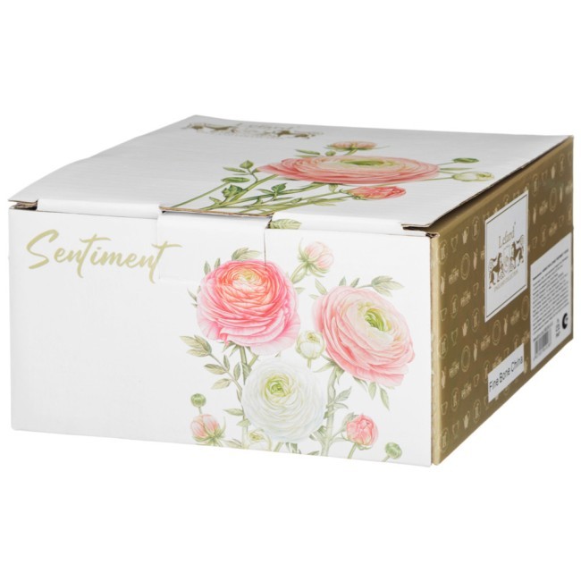 Чайная пара lefard "sentiment" 330 мл Lefard (104-928)