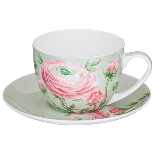 Чайная пара lefard "sentiment" 330 мл Lefard (104-928)