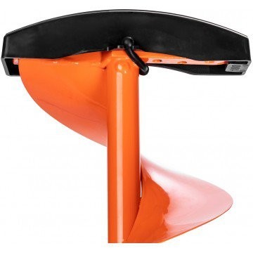 Шнек под мотобур Motoshtorm 180R правое вращение SMS-180R (67174)