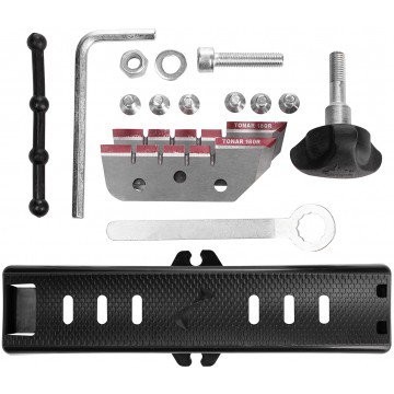 Шнек под мотобур Motoshtorm 180R правое вращение SMS-180R (67174)