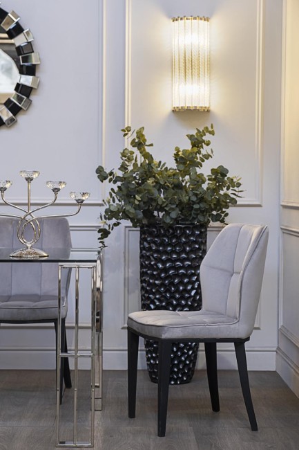 Листья эвкалипта 90 см (24) (TT-00000677)