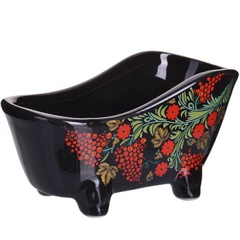 Подставка для губки Рябина LR (29340) Подставка для губки Рябина LR (29340)