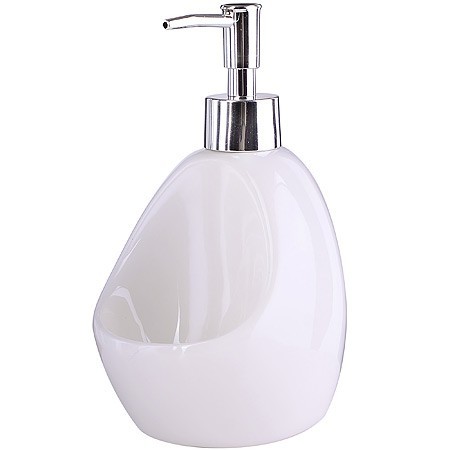 Дозатор для мыла 450мл. ГусиLR (30691) Дозатор для мыла 450мл. ГусиLR (30691)