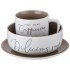 Набор посуды lefard 3 предмета "coffeemania" Lefard (756-464)