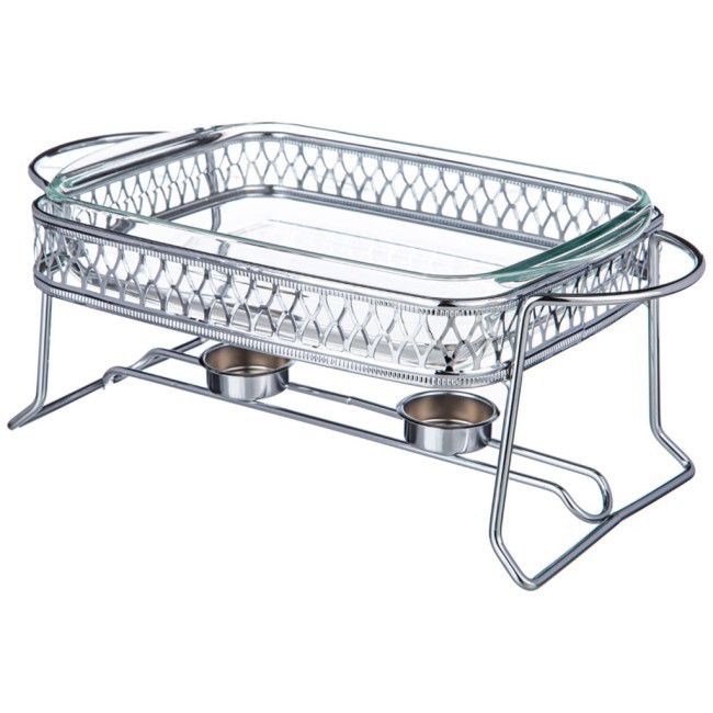 Мармит agness 1,6л Agness (907-216)