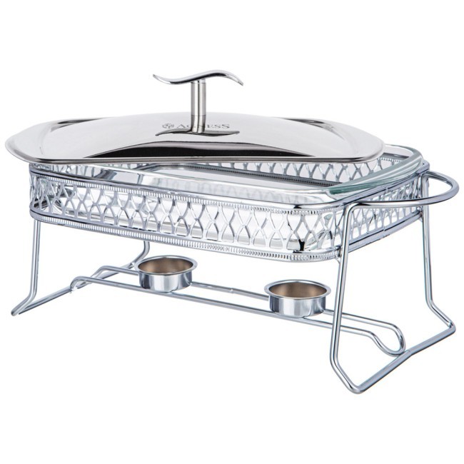 Мармит agness 1,6л Agness (907-216)