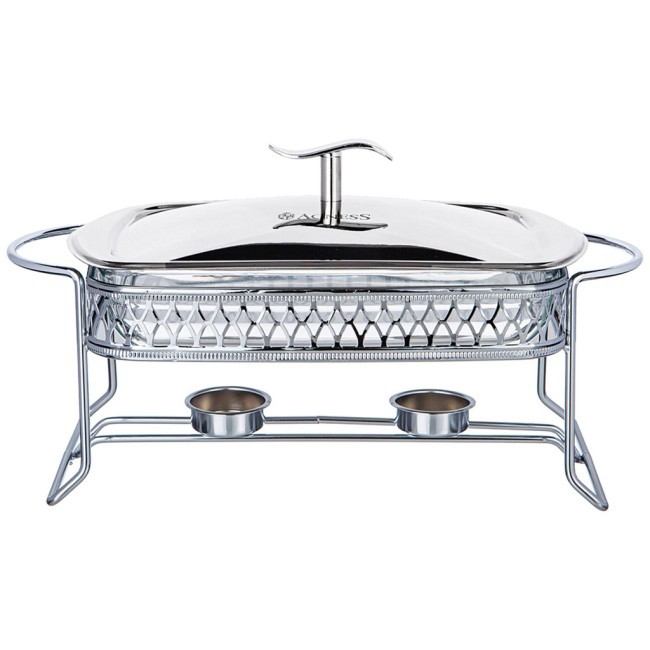 Мармит agness 1,6л Agness (907-216)