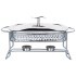 Мармит agness 1,6л Agness (907-216)