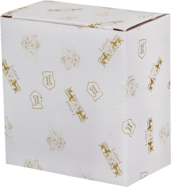 Фигурка "голуби" 9*8 см. высота=10 см. Lefard (149-066)