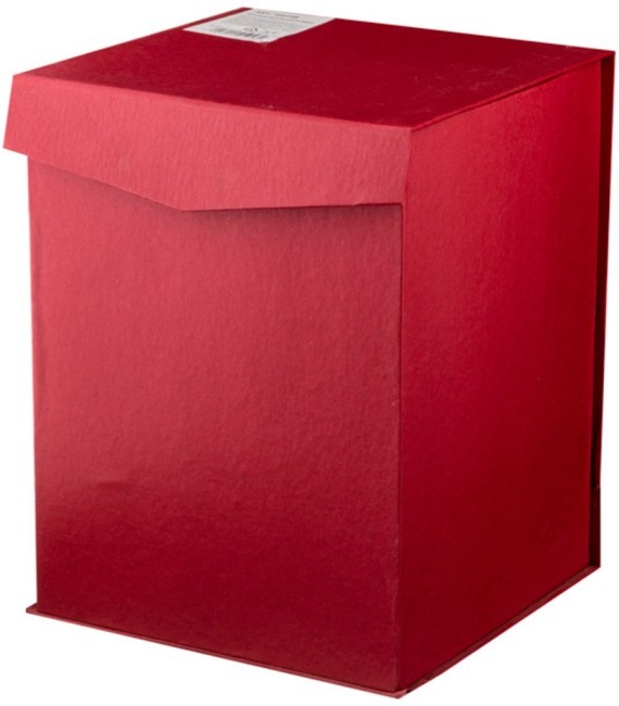 Изделие декоративное высота=20 см диаметр=8 см.(кор=12шт.) Lefard (105-093)