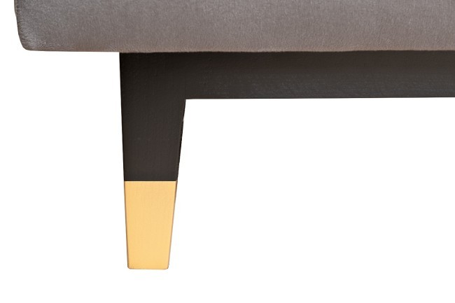 Диван Madrid Memory с кантом трехм. без мех.,велюр серый Colt1003+Colt030 (TT-00013556) Диван Madrid Memory с кантом трехм. без мех.,велюр серый Colt1003+Colt030 (TT-00013556)