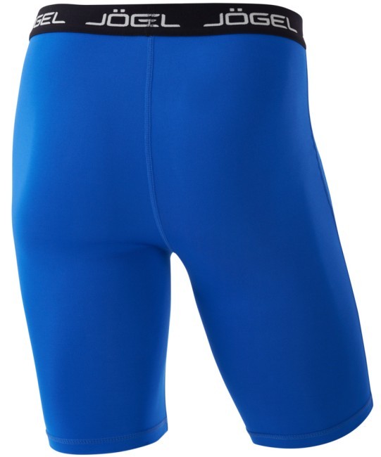 Шорты компрессионные JÖGEL CAMP PerFormDRY Tight Short JBL-1300-071, синий/белый (2118812)