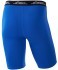 Шорты компрессионные JÖGEL CAMP PerFormDRY Tight Short JBL-1300-071, синий/белый (2118812)