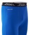 Шорты компрессионные JOGEL CAMP PerFormDRY Tight Short JBL-1300-071, синий/белый (2118812)