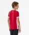 Футболка игровая JÖGEL DIVISION PerFormDRY Element Jersey, красный (2116910)