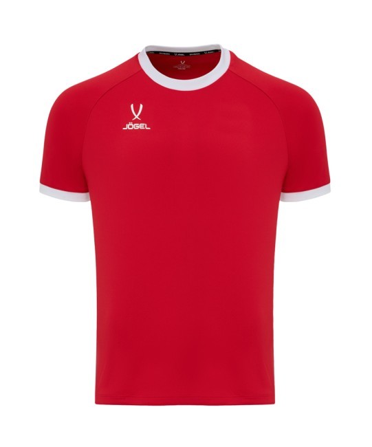 Футболка игровая JÖGEL DIVISION PerFormDRY Element Jersey, красный (2116910)