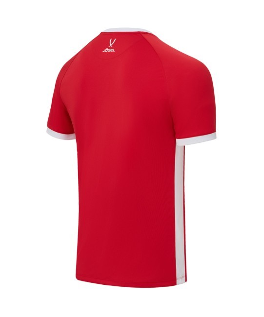 Футболка игровая JÖGEL DIVISION PerFormDRY Element Jersey, красный (2116910)