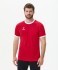 Футболка игровая JOGEL DIVISION PerFormDRY Element Jersey, красный (2116906) Футболка игровая JOGEL DIVISION PerFormDRY Element Jersey, красный (2116906)