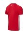 Футболка игровая JOGEL DIVISION PerFormDRY Element Jersey, красный (2116906) Футболка игровая JOGEL DIVISION PerFormDRY Element Jersey, красный (2116906)
