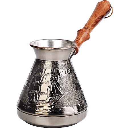 Турка-640 гр медь Виноград (Т-640)