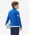 Олимпийка JÖGEL CAMP 2 Track Jacket, синий, детский (2114556) Олимпийка JÖGEL CAMP 2 Track Jacket, синий, детский (2114556)