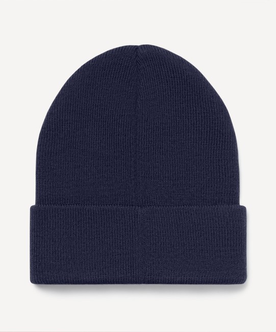 Шапка JOGEL ESSENTIAL High Beanie, темно-синий (2115817) Шапка JOGEL ESSENTIAL High Beanie, темно-синий (2115817)