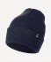 Шапка JÖGEL ESSENTIAL High Beanie, темно-синий (2115817)