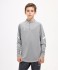 Джемпер тренировочный JÖGEL CAMP 2 Training Top, серый, детский (2112608)