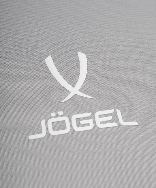 Джемпер тренировочный JOGEL CAMP 2 Training Top, серый, детский (2112608) Джемпер тренировочный JOGEL CAMP 2 Training Top, серый, детский (2112608)