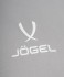 Джемпер тренировочный JÖGEL CAMP 2 Training Top, серый, детский (2112608)