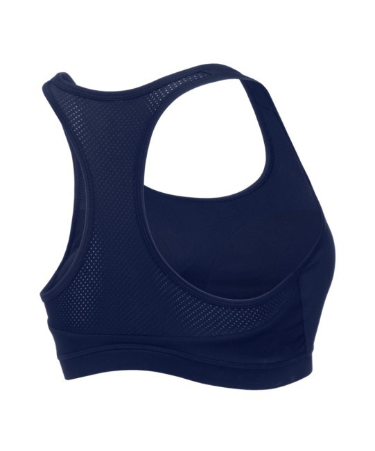 Бра тренировочное JOGEL DIVISION PerFormDRY Womens Top, темно-синий (2117046) Бра тренировочное JOGEL DIVISION PerFormDRY Womens Top, темно-синий (2117046)