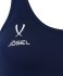 Бра тренировочное JOGEL DIVISION PerFormDRY Womens Top, темно-синий (2117045)