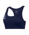 Бра тренировочное JOGEL DIVISION PerFormDRY Womens Top, темно-синий (2117045)