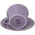 Чайная пара lefard "lilac" 250 мл Lefard (760-803)