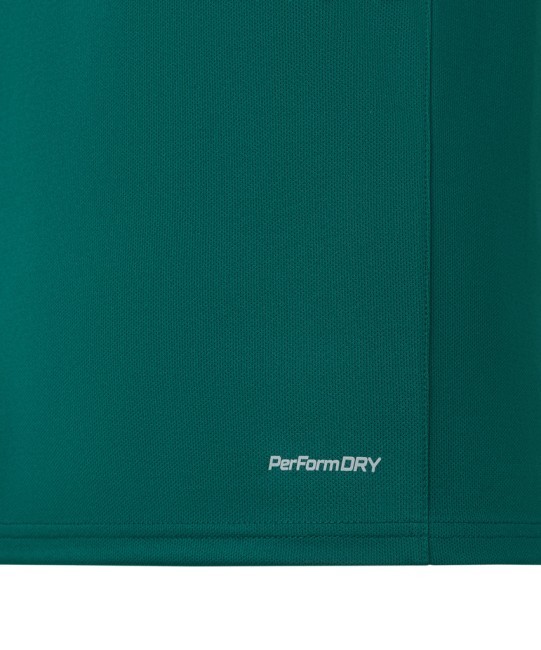 Футболка тренировочная JOGEL DIVISION Training Tee, темно-зеленый (2120554)