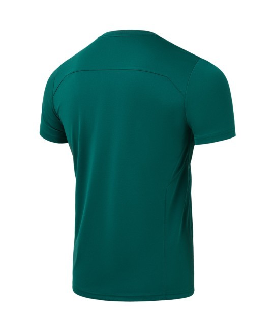 Футболка тренировочная JOGEL DIVISION Training Tee, темно-зеленый (2120553)