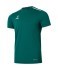 Футболка тренировочная JOGEL DIVISION Training Tee, темно-зеленый (2120553)
